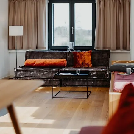Sandkorn 2 Vakantiehuis Pruchten