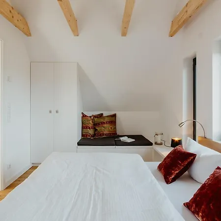 Vakantiehuis Sandkorn 2 *