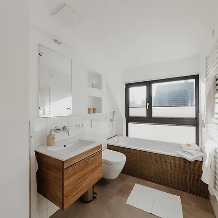 Vakantiehuis Sandkorn 2 *