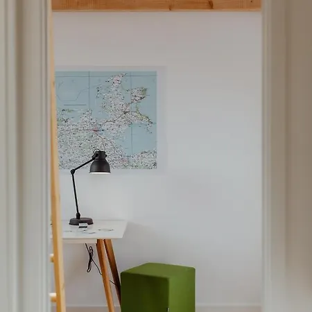 Vakantiehuis Sandkorn 2